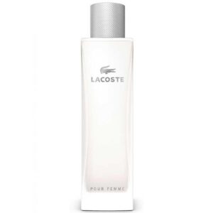 LACOSTE FRAGRANCES LACOSTE POUR FEMME LEGERE для женщин flaconium.ru