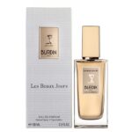 BURDIN LES BEAUX JOURS для женщин flaconium.ru