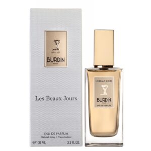 BURDIN LES BEAUX JOURS для женщин flaconium.ru