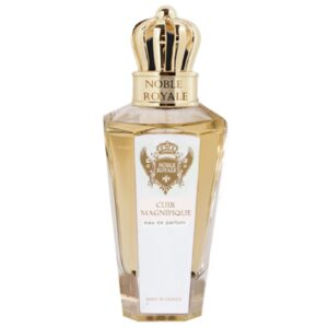 NOBLE ROYALE CUIR MAGNIFIQUE для мужчин flaconium.ru