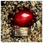 THE HOUSE OF OUD RED STORM унисекс flaconium.ru