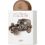 LATTAFA PERFUMES LA COLLECTION D’ANTIQUITES 1886 унисекс flaconium.ru