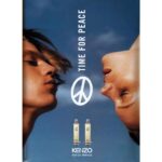 KENZO TIME FOR PEACE для женщин flaconium.ru