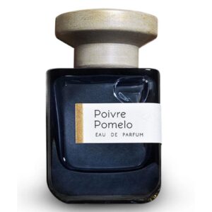 ATELIER MATERI POIVRE POMELO унисекс flaconium.ru