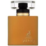 MAISON ALHAMBRA ZENO для женщин flaconium.ru