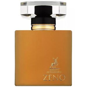 MAISON ALHAMBRA ZENO для женщин flaconium.ru