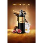 MONTALE OUDMAZING унисекс flaconium.ru
