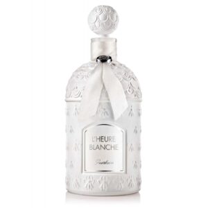 GUERLAIN L’HEURE BLANCHE для женщин flaconium.ru