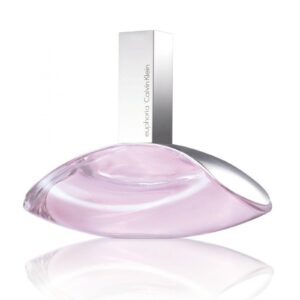 CALVIN KLEIN EUPHORIA EAU DE TOILETTE для женщин flaconium.ru