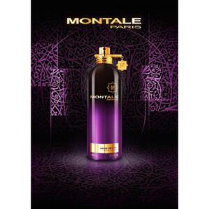 MONTALE AOUD SENSE унисекс flaconium.ru