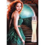 GHOST CAPTIVATING для женщин flaconium.ru