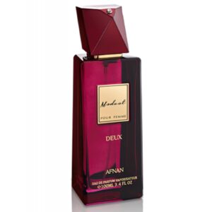 AFNAN MODEST DEUX для женщин flaconium.ru