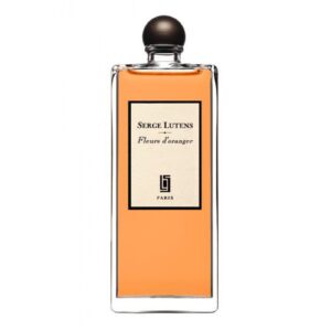 SERGE LUTENS FLEURS D’ORANGER унисекс flaconium.ru