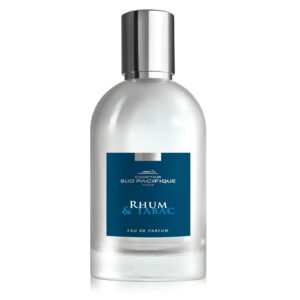 COMPTOIR SUD PACIFIQUE RHUM & TABAC унисекс flaconium.ru