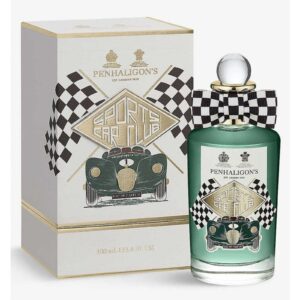 PENHALIGON’S SPORTS CAR CLUB унисекс flaconium.ru