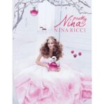 NINA RICCI PRETTY NINA для женщин flaconium.ru