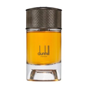 ALFRED DUNHILL MOROCCAN AMBER для мужчин flaconium.ru