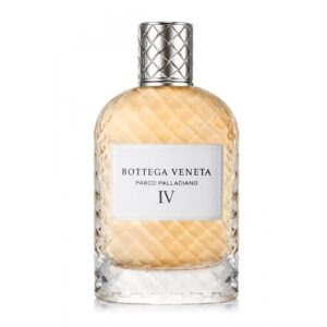 BOTTEGA VENETA PARCO PALLADIANO IV: AZALEA унисекс flaconium.ru