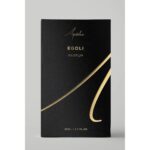 AQUALIS EGOLI унисекс flaconium.ru