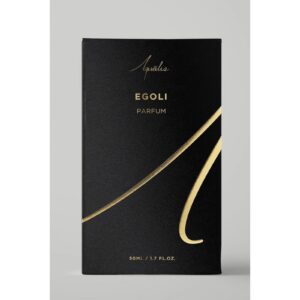 AQUALIS EGOLI унисекс flaconium.ru