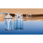 MUGLER ALIEN MAN MIRAGE для мужчин flaconium.ru