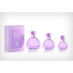 SERGIO TACCHINI PRECIOUS PURPLE для женщин flaconium.ru