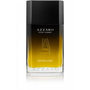 AZZARO AZZARO POUR HOMME GINGER LOVER для мужчин flaconium.ru