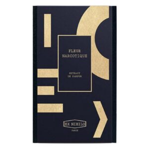 EX NIHILO FLEUR NARCOTIQUE EXTRAIT DE PARFUM унисекс flaconium.ru