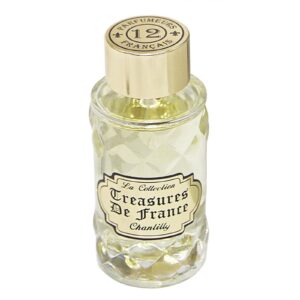 12 PARFUMEURS FRANCAIS PERFUMES AND COLOGNES CHANTILLY унисекс flaconium.ru