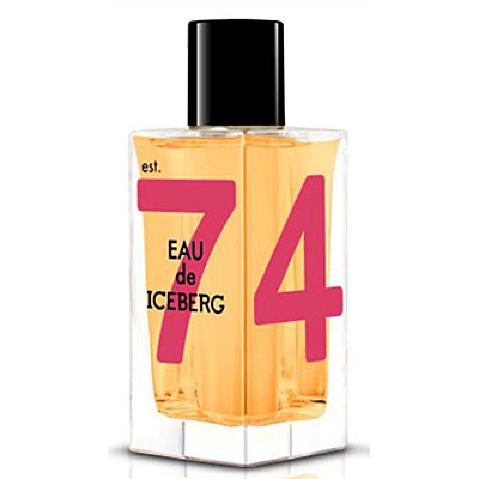 ICEBERG EAU DE ICEBERG WILD ROSE для женщин flaconium.ru ICEBERG EAU DE ICEBERG WILD ROSE для женщин flaconium.ru