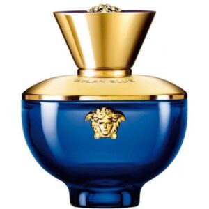 VERSACE VERSACE POUR FEMME DYLAN BLUE для женщин flaconium.ru