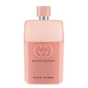 GUCCI GUCCI GUILTY LOVE EDITION POUR FEMME для женщин flaconium.ru