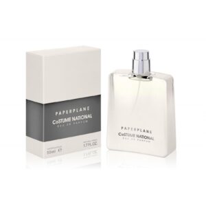 COSTUME NATIONAL PAPERPLANE унисекс flaconium.ru