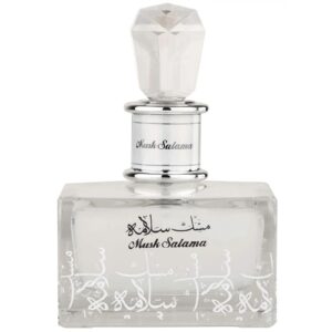 LATTAFA PERFUMES MUSK SALAMA унисекс flaconium.ru