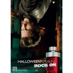 HALLOWEEN HALLOWEEN MAN ROCK ON для мужчин flaconium.ru