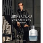 JIMMY CHOO URBAN HERO для мужчин flaconium.ru