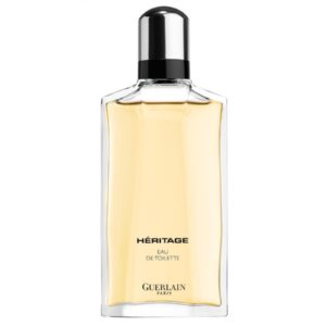 GUERLAIN HERITAGE EAU DE TOILETTE для мужчин flaconium.ru