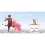 SERGIO TACCHINI FANTASY FOREVER для женщин flaconium.ru