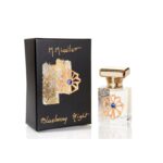 M. MICALLEF BLUEBERRY NIGHT для женщин flaconium.ru