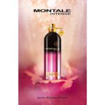 MONTALE INTENSE ROSES MUSK для женщин flaconium.ru