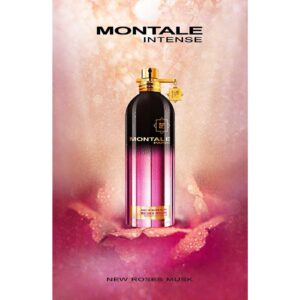 MONTALE INTENSE ROSES MUSK для женщин flaconium.ru