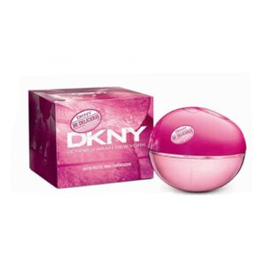 DONNA KARAN DKNY BE DELICIOUS FRESH BLOSSOM JUICED для женщин flaconium.ru