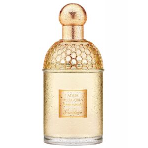 GUERLAIN AQUA ALLEGORIA TIARE MIMOSA для женщин flaconium.ru