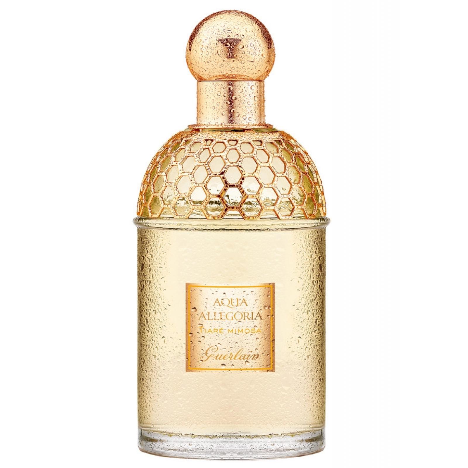 GUERLAIN AQUA ALLEGORIA TIARE MIMOSA для женщин flaconium.ru GUERLAIN AQUA ALLEGORIA TIARE MIMOSA для женщин flaconium.ru