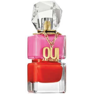 JUICY COUTURE JUICY COUTURE OUI для женщин flaconium.ru