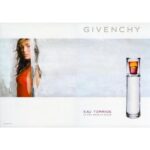 GIVENCHY EAU TORRIDE для женщин flaconium.ru