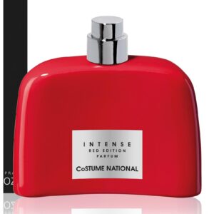 COSTUME NATIONAL SCENT INTENSE PARFUM RED EDITION унисекс flaconium.ru