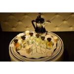 ANFAS RAHABA унисекс flaconium.ru