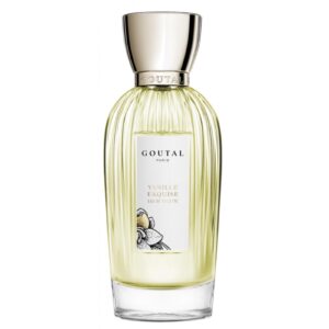 GOUTAL VANILLE EXQUISE для женщин flaconium.ru