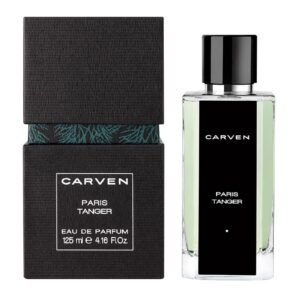 CARVEN PARIS TANGER для мужчин flaconium.ru